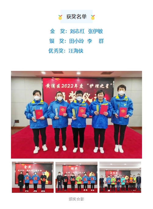 【上海】包揽5奖！黄浦区护理技能大赛，易得康大放光彩！_5_meitu.jpg
